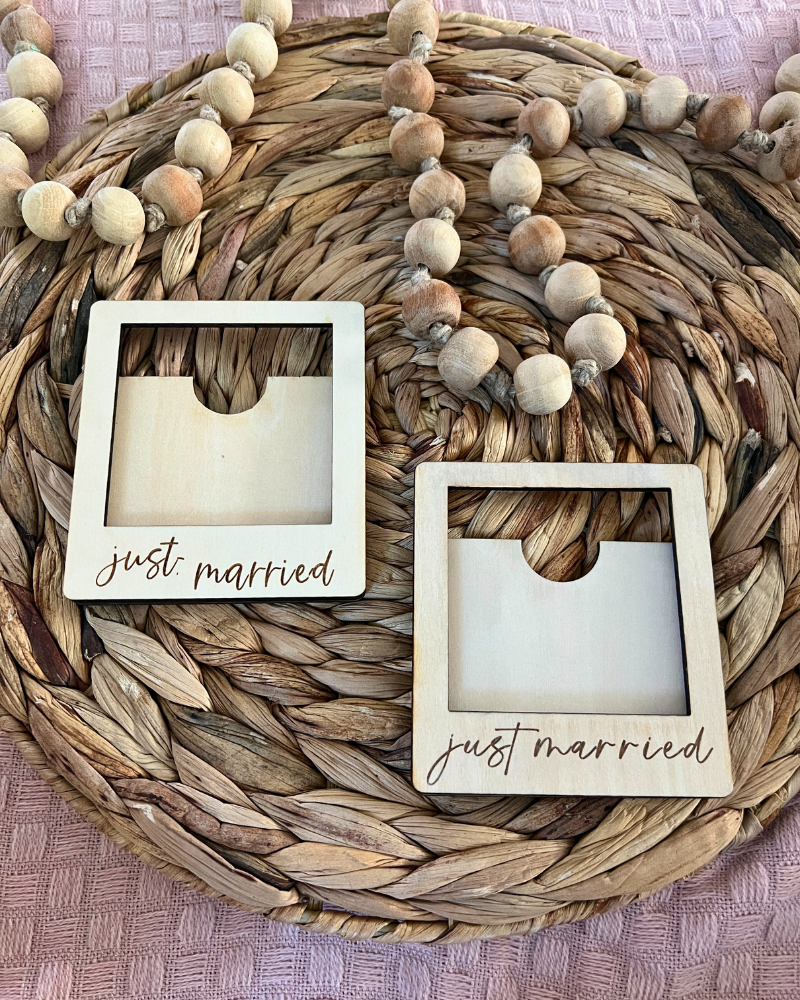 The Married Collection