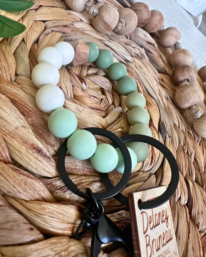 I'm a Succa for You Wristlet