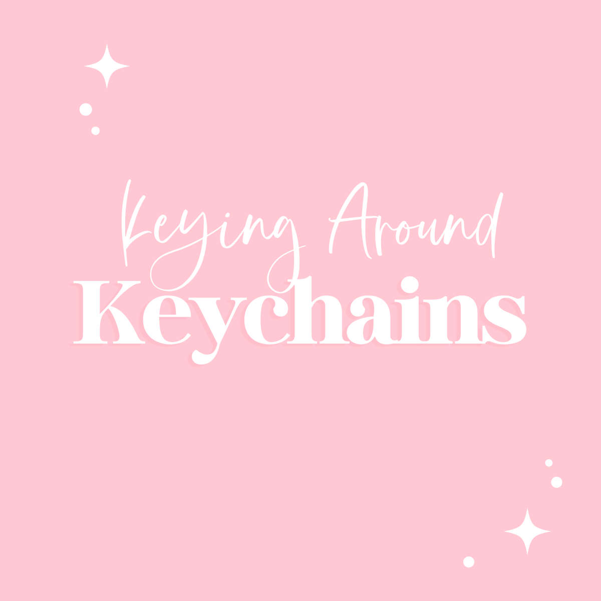 Keychains