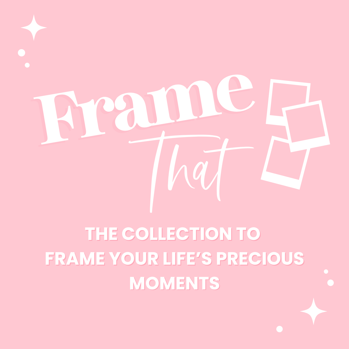 Frame That