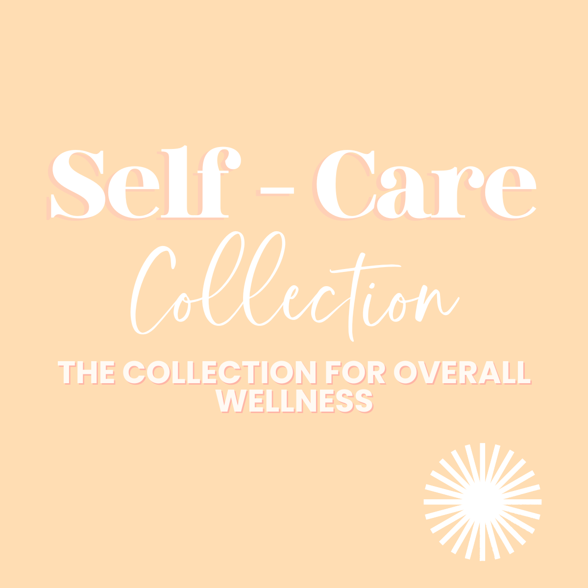 Self-Care Collection