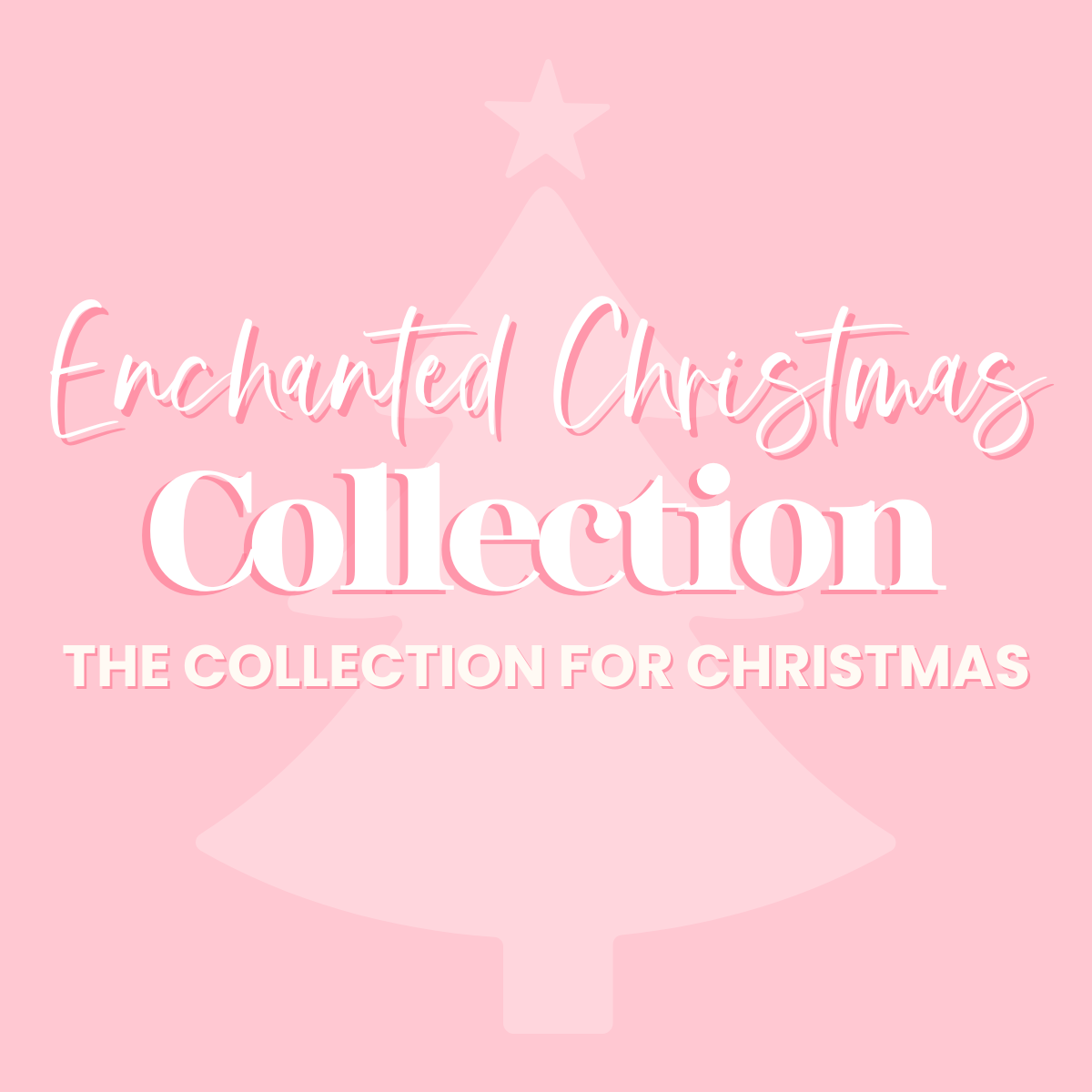 Enchanted Christmas