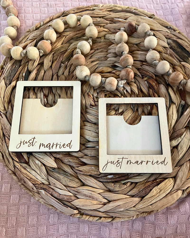 The Married Collection