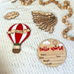 Up, Up & Away Monthly Milestones