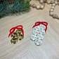 Jingle Bells Family Ornament