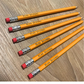 Personalized Pencils